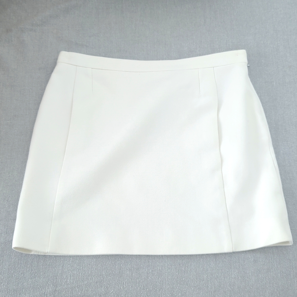 Balenciaga mini skirt